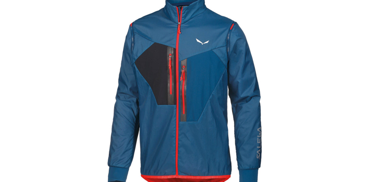 Salewa pedroc hybrid alpha on sale